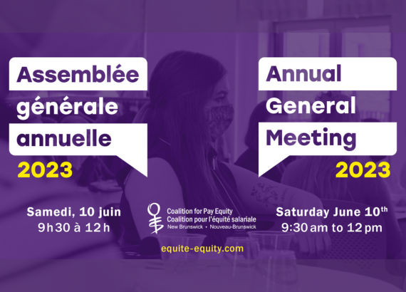 2023 AGM